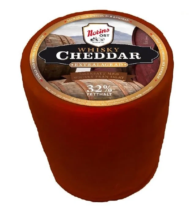 Whiskycheddar Ex-lagrad