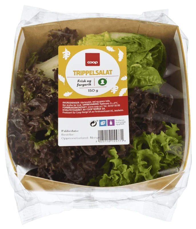 Trippelsalat