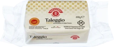 Taleggio Wedge 200g