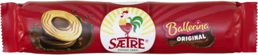 Sætre Ballerina Original 205g