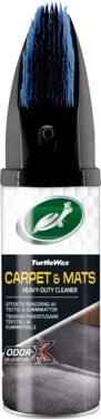 Turtle Wax Carpet & Rubber Heavy Duty Cleaner 400ml