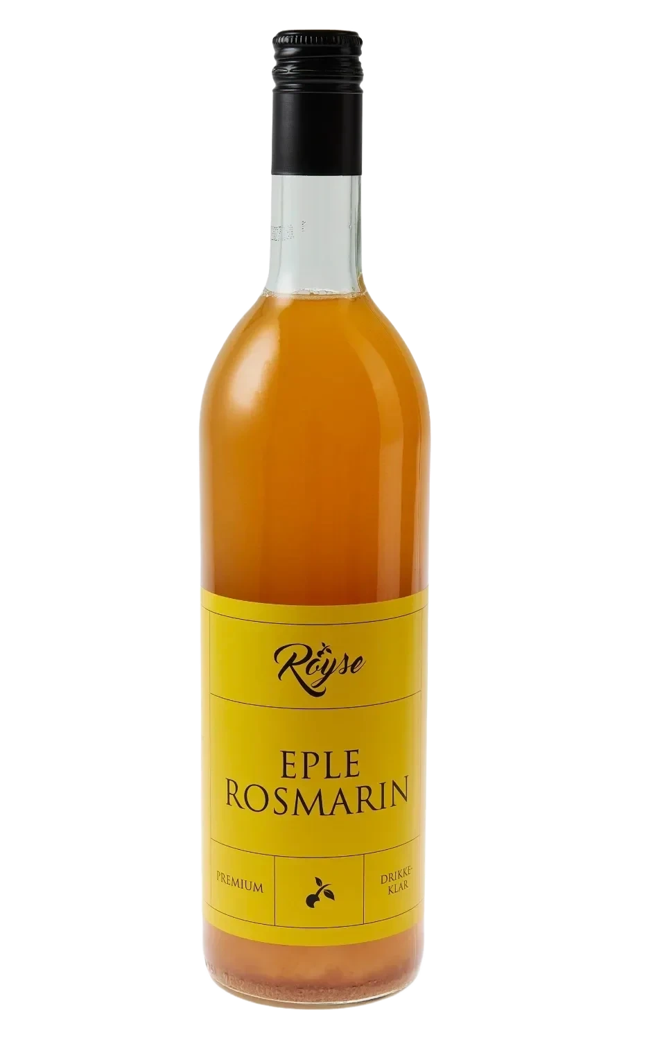 Røyse Premium Eple/rosmarin 0,75 l