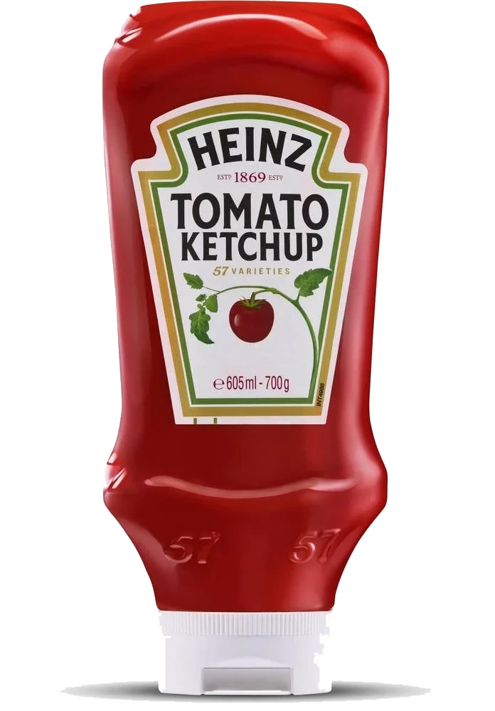 Ketchup