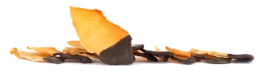 Taptails Garnityr Sjokoladedekket Melon 200g