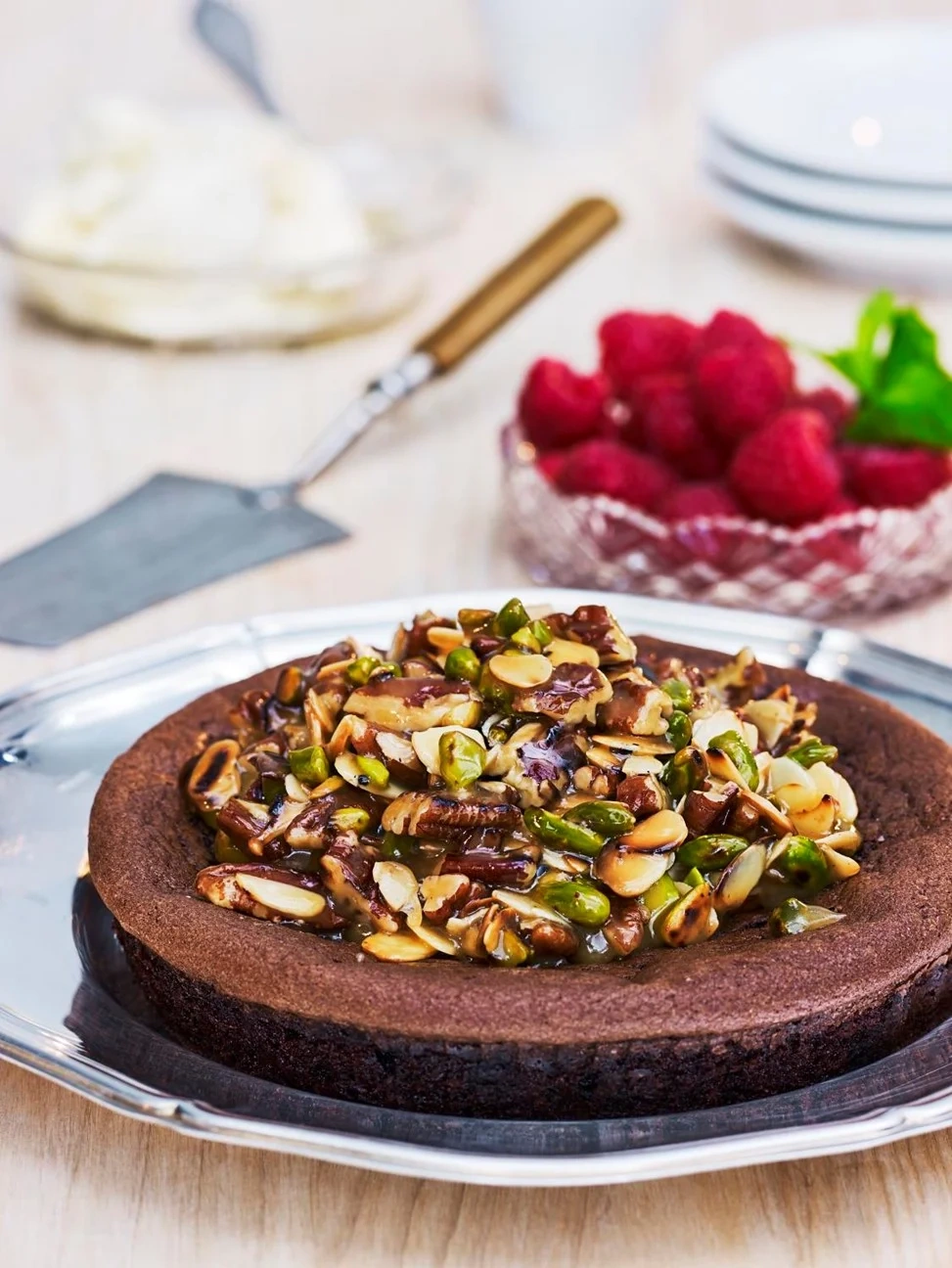 Kladdkaka Café