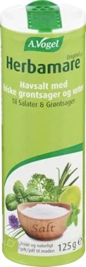 Urtesalt Original 125g Herbamare