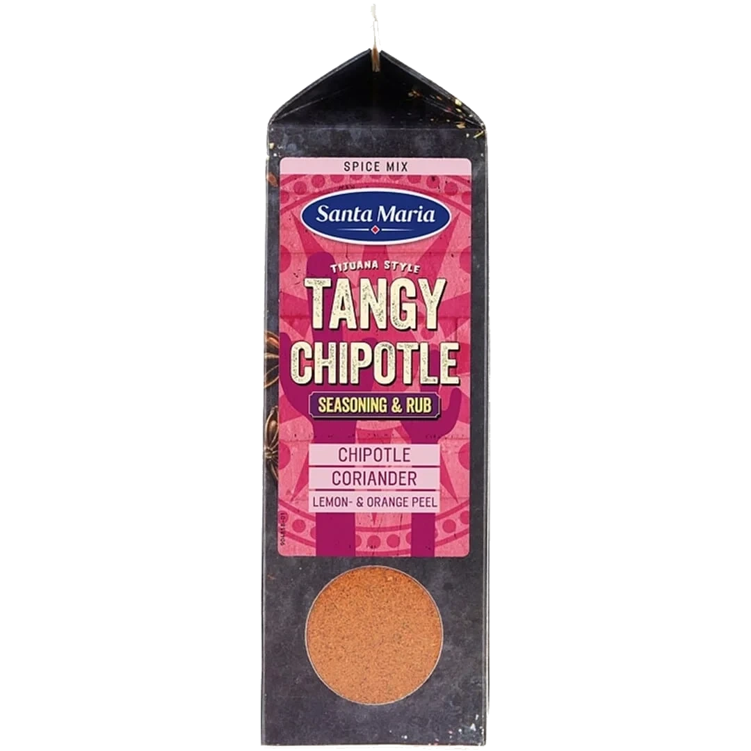 Pork Carnitas Seasoning 520g
