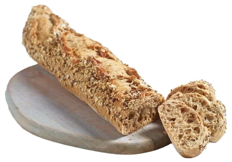 Baguette Stor