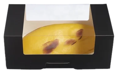 Banankake 650g Baker Marcussens