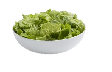Romanosalat Grovkuttet 500g Bama