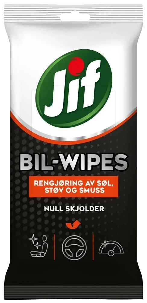 Bil-wipes