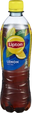 Lipton Lemon 0,50