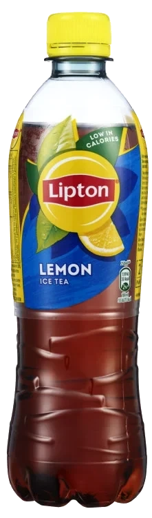 Lipton Lemon 0,50