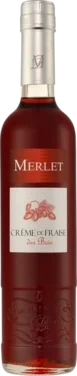 CREME DE FRAISE 18% 