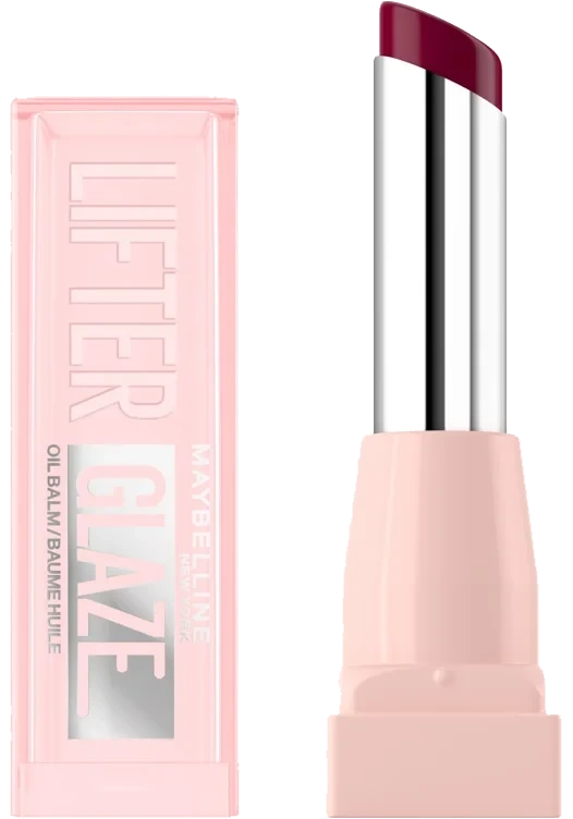 Lipgloss Lifter Acai Glaze Maybelline