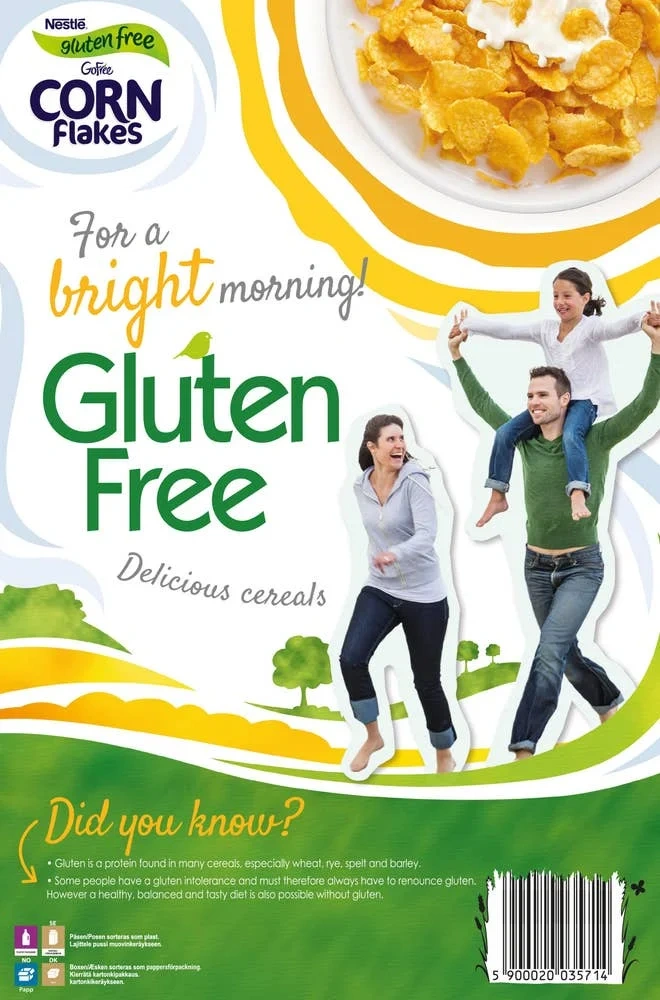 Corn Flakes