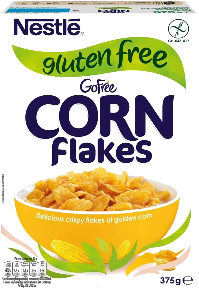 Corn Flakes