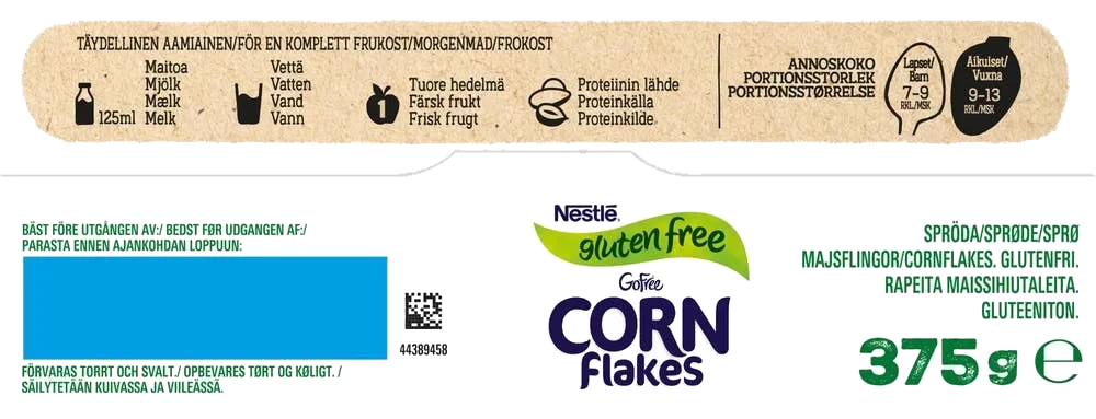 Corn Flakes