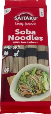 Soba Nudler 300g Saitaku