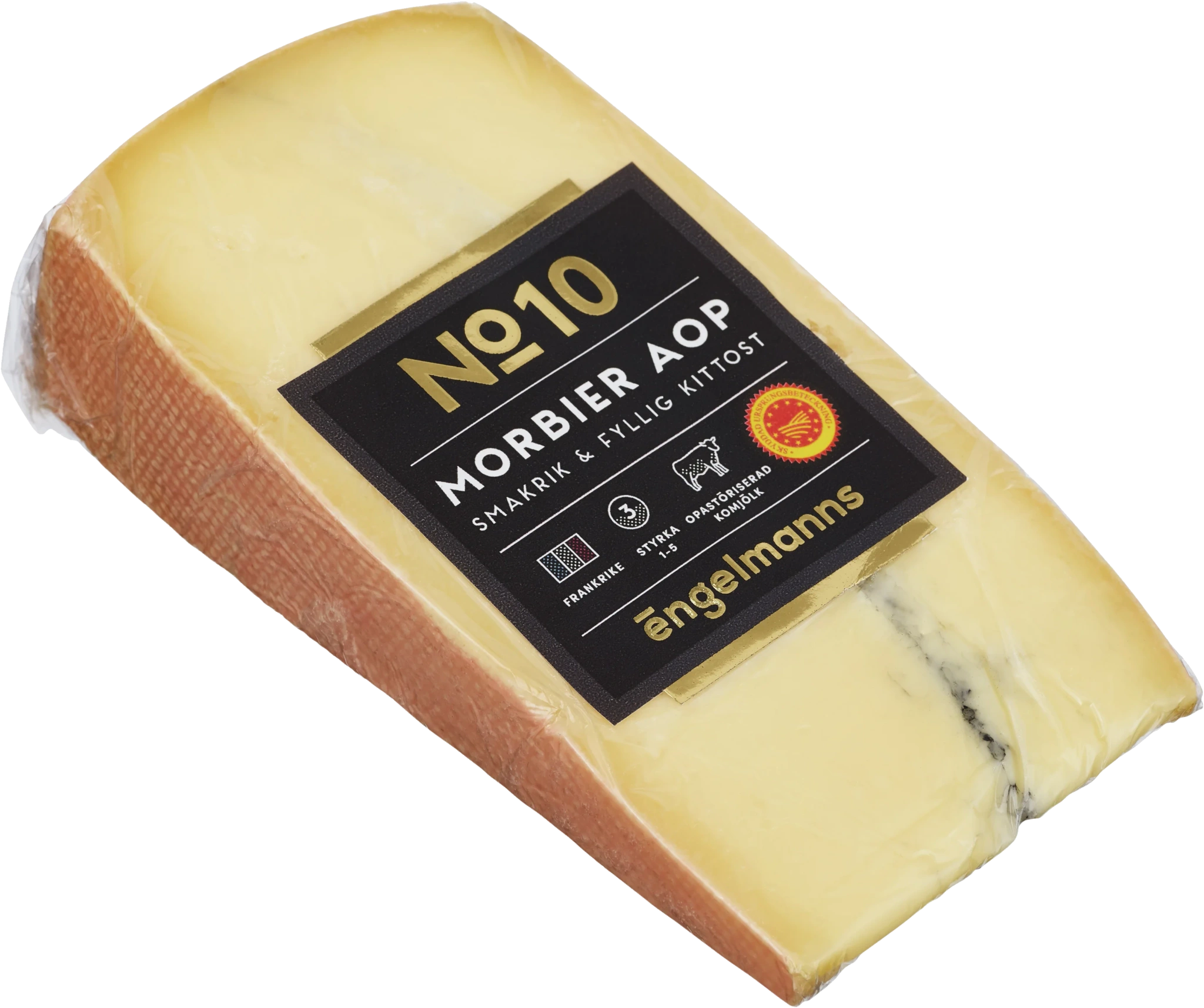 Ost Morbier Aoc