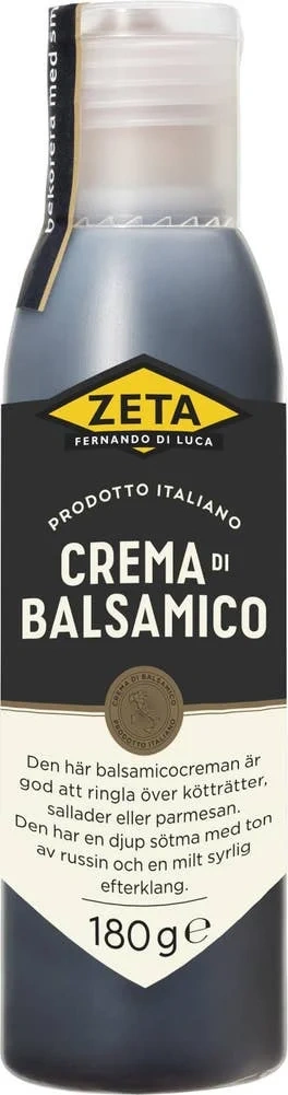 Crema di Balsamico