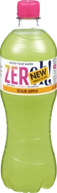Zeroh! Sour Eple 0,8l