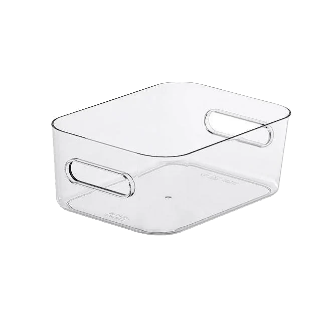 Compact Clear systemboks