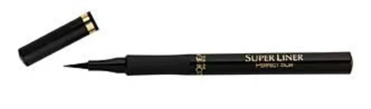 Superliner Perf.Slim Black Loreal