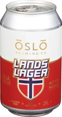 Landslager