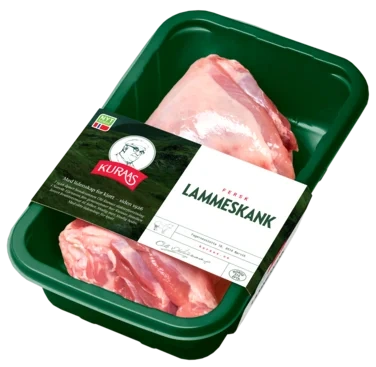 Lammeskank