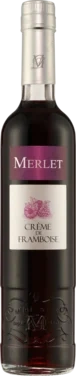 CREME DE FRAMBOISE 18% 
