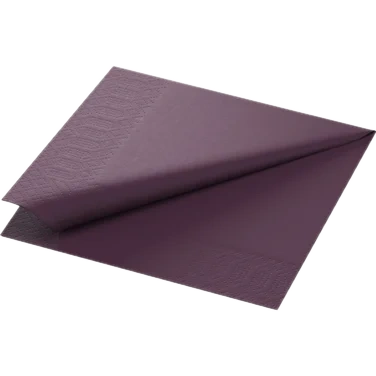 Serv.3l33cm Plum