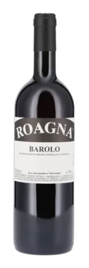 Roagna Barolo 2019