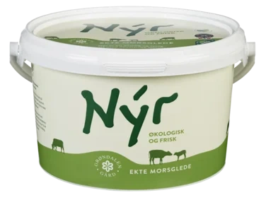 Nýr 2.5kg