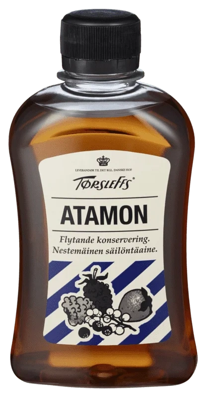 Tørsleffs Atamon Flytende 250ml