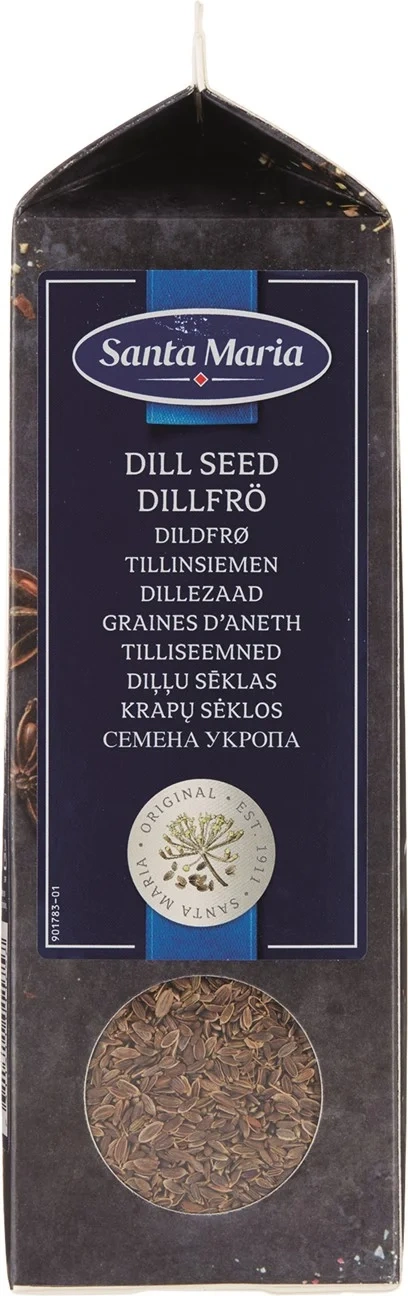 Dillfrø 450g