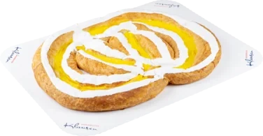 Wienerkringle m/Eple 25 Pers Klausen