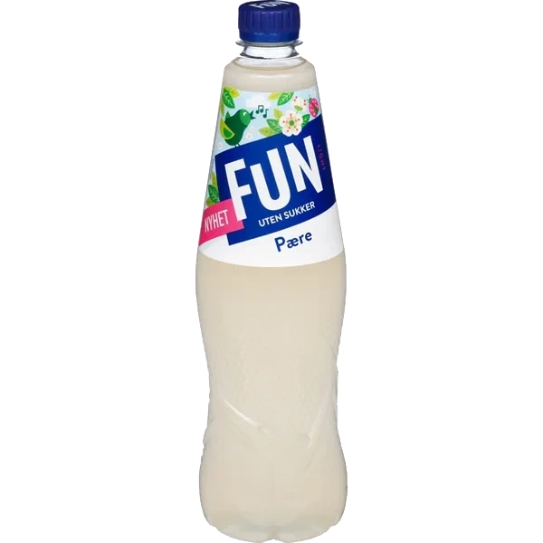 Fun Light Pære 0,8l