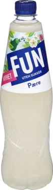 Fun Light Pære 0,8l