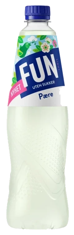 Fun Light Pære 0,8l