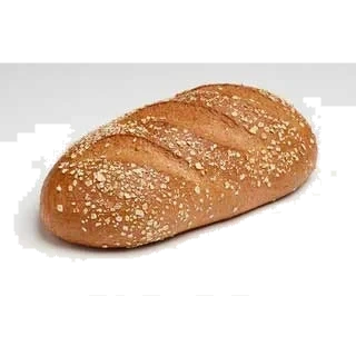 Kongsbrød Butikkstekt