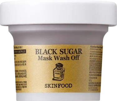 Black Sugar Mask