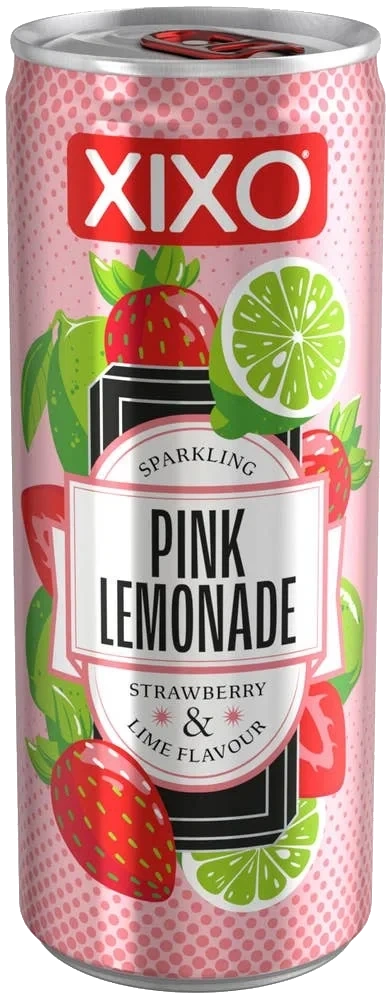 Pink Lemonade