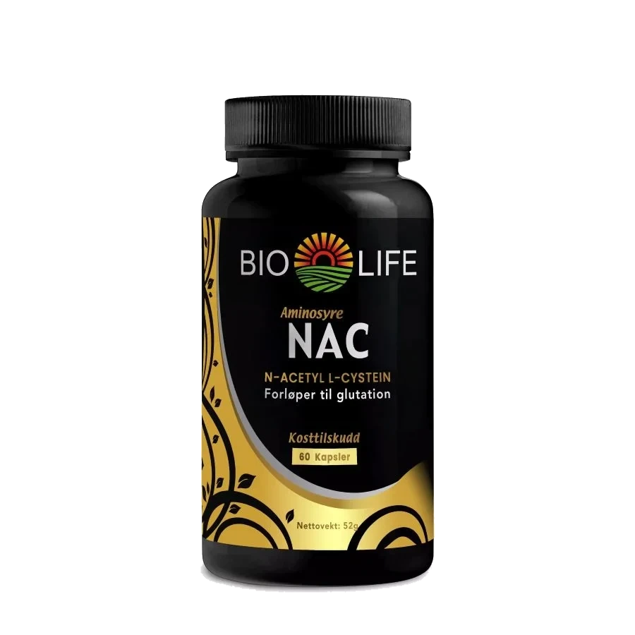 Bio Life NAC
