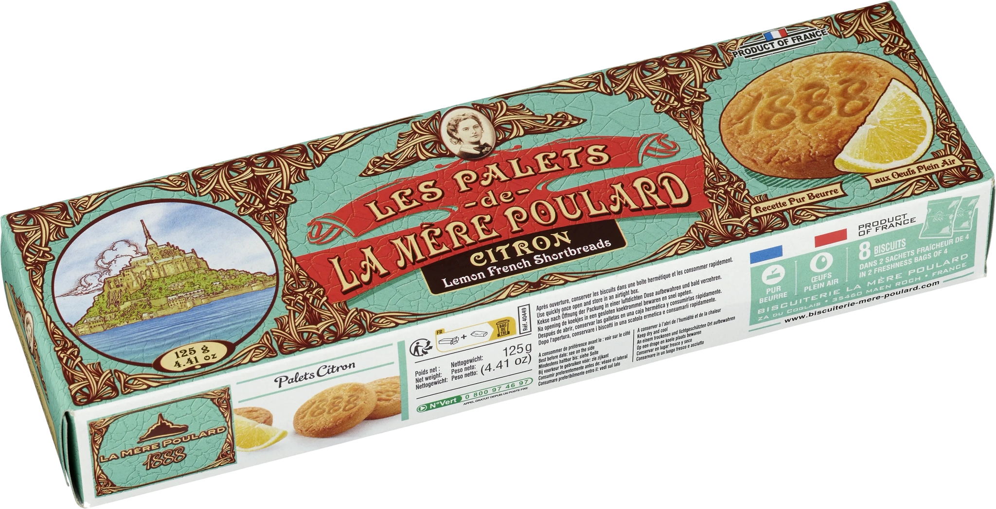 Kakor Lemon
