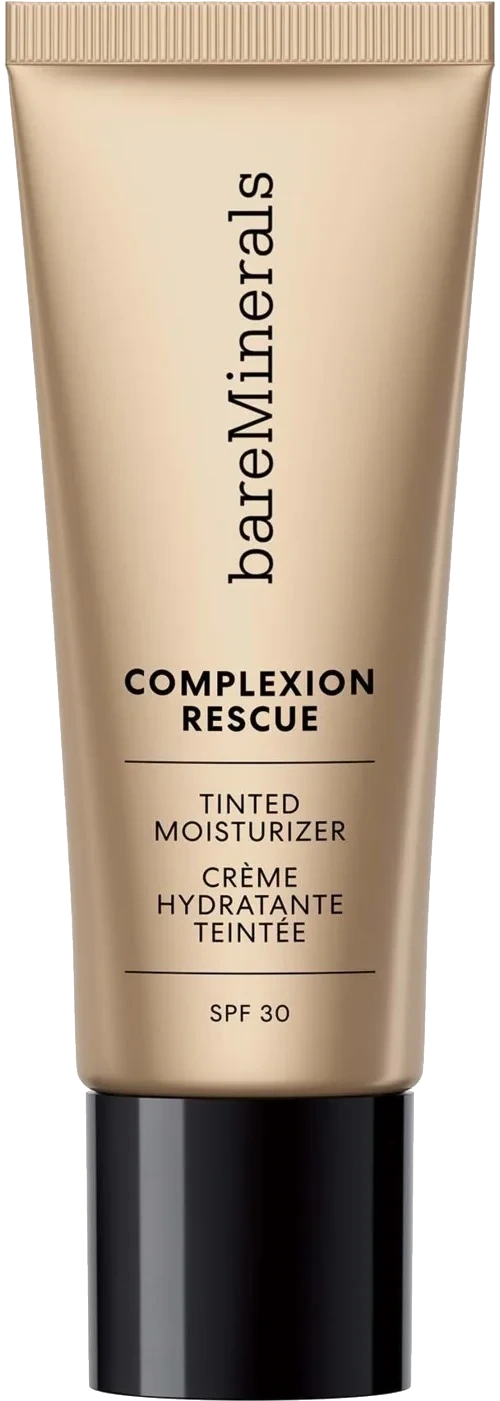 bareMinerals COMPLEXION RESCUE Tinted Moisturizer SPF 30 Terra 8.5