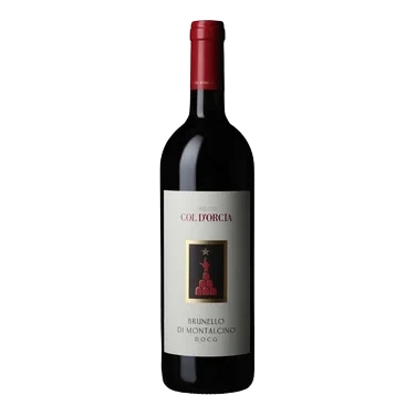 Col D'orcia Brunello Di Mont 14,5%