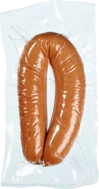 Bondekorv 350 Gr Shh