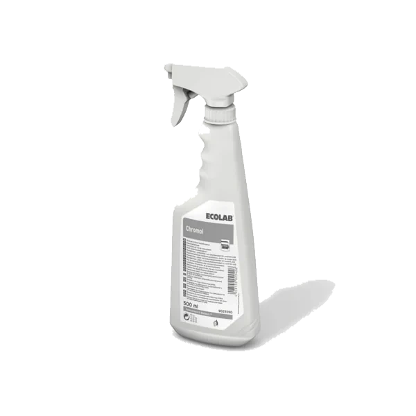 Ecolab Chromol 500ml