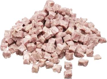 Storfe/fårekjøtt Kokt Ternet 5kg